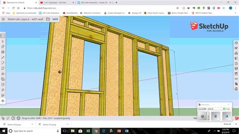 how to cut out osb